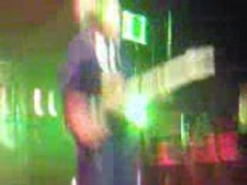 petit morceau du concert des Watcha-Clan