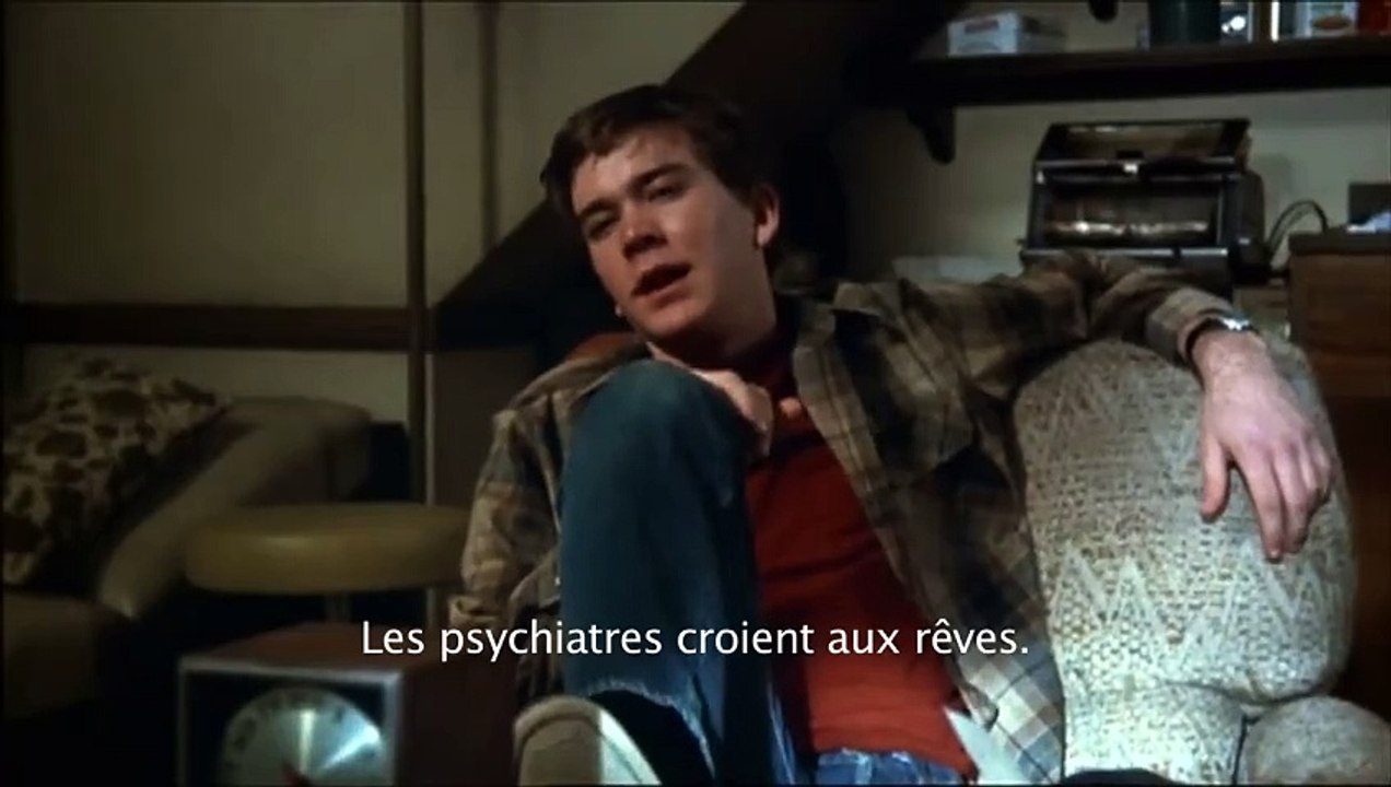 Des gens comme les autres (1980) - Bande annonce, image size:1272x720