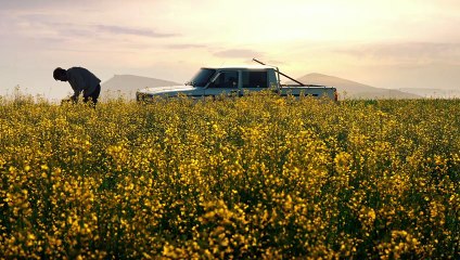 L'Odeur du vent (2022) - Bande annonce
