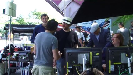 Blood Ties (2013) - Bande annonce