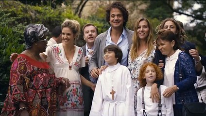 Bowling (2012) - Bande annonce