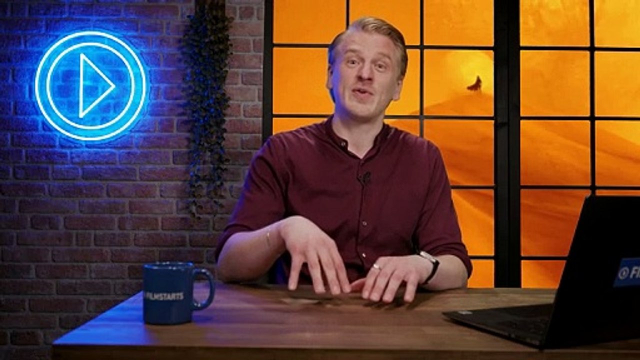 So krass wird dune: teil 3 | vorschau auf dune: messiah