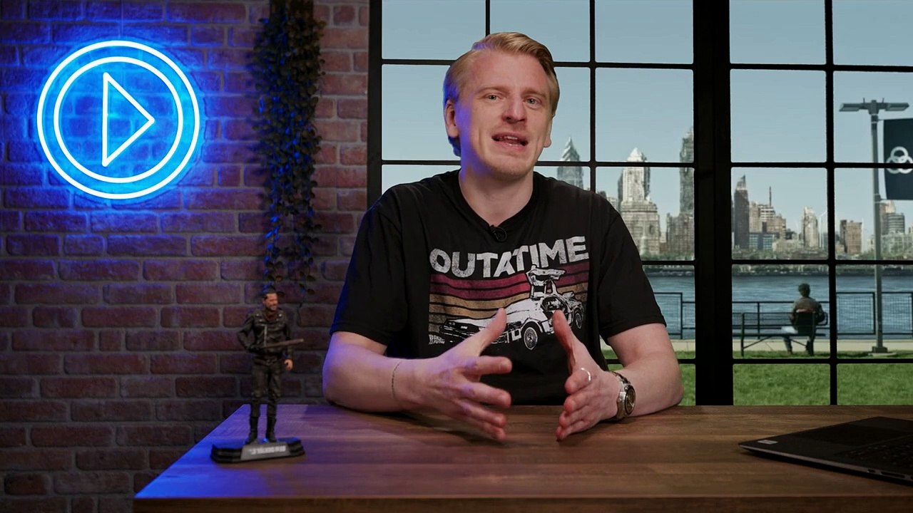 The Walking Dead: The Ones Who Live - Folge 2 Recap