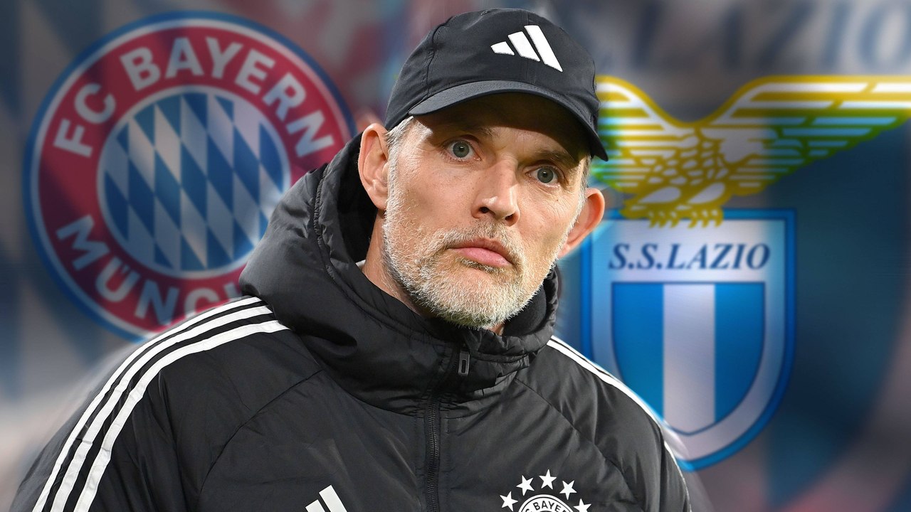 Tuchel: 'Niemand hat mehr Ehrgeiz als ich, das Spiel morgen zu gewinnen'