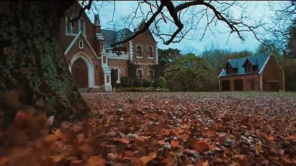 Don't Be Afraid of the Dark (2010) - Bande annonce