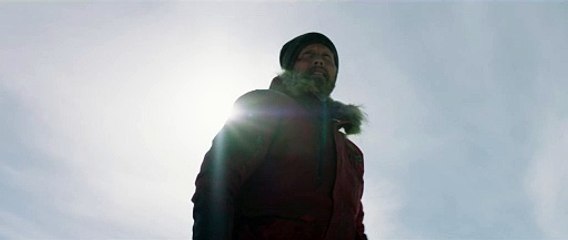 Arctic (2018) - Bande annonce
