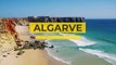 Las mejores playas del Algarve