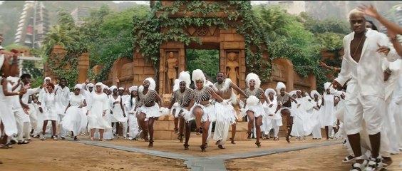 Black Panther : Wakanda Forever (2022) - Bande annonce
