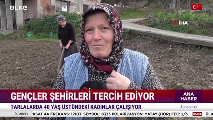 Ülke Ana Haber – 3 Mart 2024