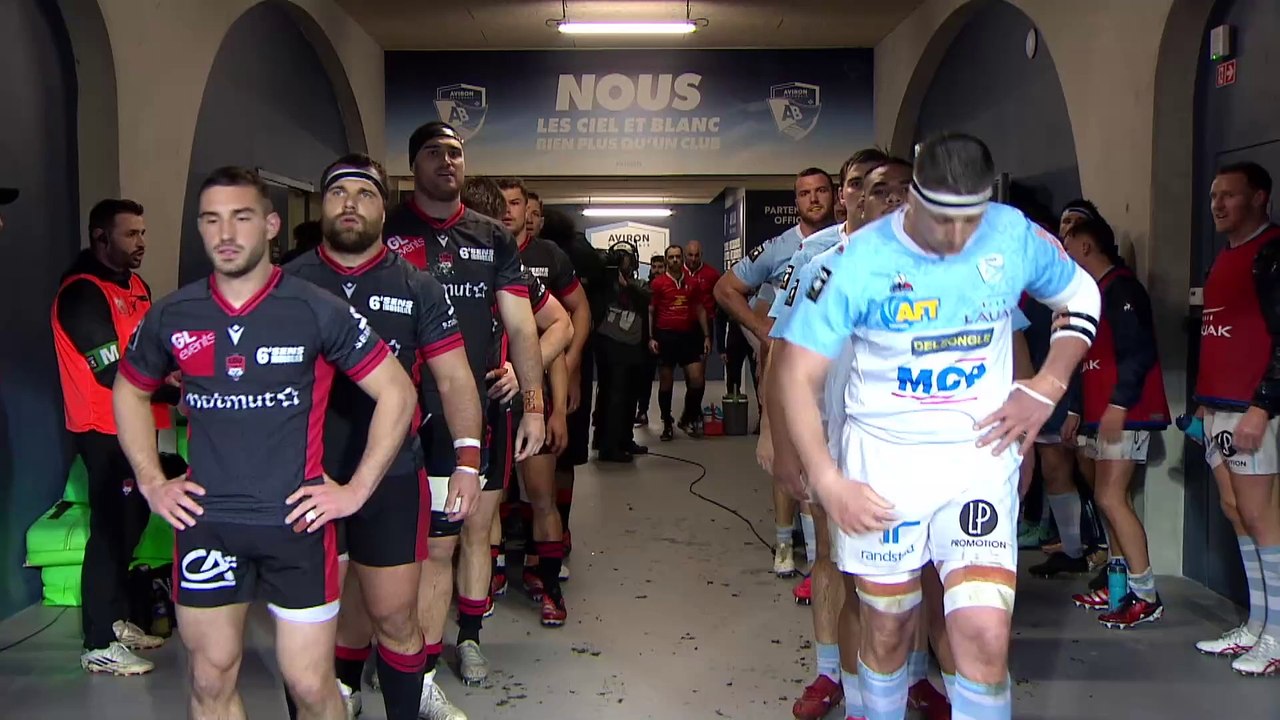 Grand Format - Bayonne / LOU