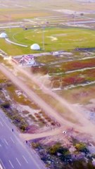 Lahore Smart City Development!