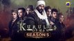 Kurulus Osman Season 05 Episode 92 - Urdu Dubbed - Har Pal Geo(720P_HD)