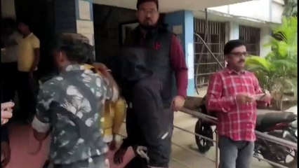 Polícia indiana busca mais suspeitos de estupro de espanhola de origem brasileira