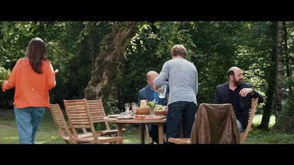 On voulait tout casser (2015) - Bande annonce