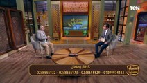 بداية جديدة لحياة جديدة.. أفضل خطة ممكن تعملها عشان تستفيد في شهر رمضان من الشيخ إسلام رضوان
