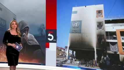 الأمم المتحدة تعقد جلسة استماع بشأن اتهام إسرائيل بالإساءة للمعتقلين الفلسطينيين