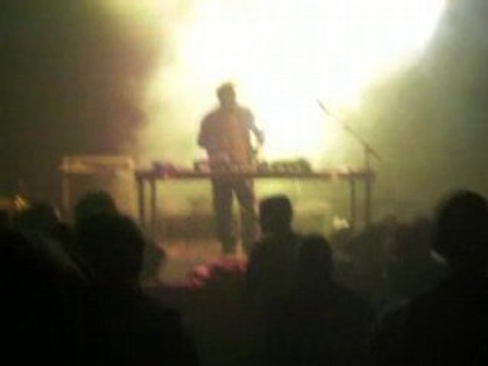 DJ Martioool