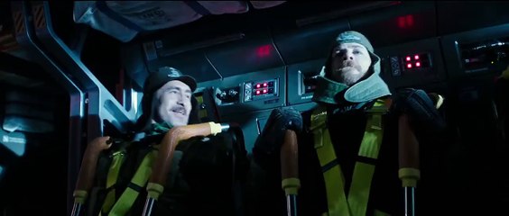 Alien : Covenant (2017) - Bande annonce