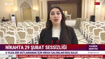 Haber Servisi - 29 Şubat 2024