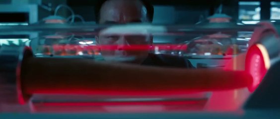 Jurassic World : Fallen Kingdom (2018) - Bande annonce