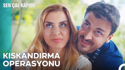 Bunca Yıllık Evlilik Boşa Mı Gitsin? - Sen Çal Kapımı