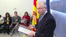 El PSOE respalda a Armengol ante las críticas de la oposición