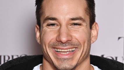 "Il faut m’enfermer et me soigner" : alcoolique, Jeremy Ferrari raconte sa tentative de suicide