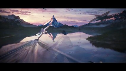 Crawl (2019) - Bande annonce