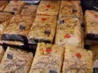 Backstage Colpo d'occhio 2/3