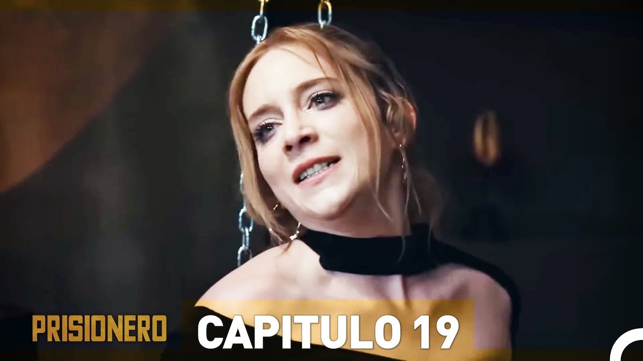 Prisionero - Capitulo 19 Doblado Espanol (Version Larga)
