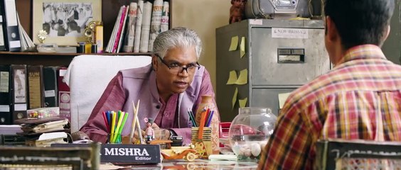 Le Prix de la vérité : l'histoire vraie de Graham Staines (2019) - Bande annonce