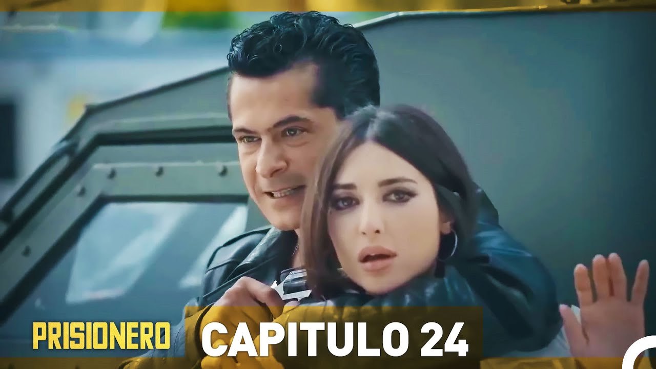 Prisionero - Capitulo 24 Doblado Espanol (Version Larga)