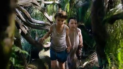 Coeurs vaillants (2021) - Bande annonce