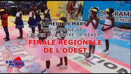 Scènes de Presse du 03 Mars 2024
