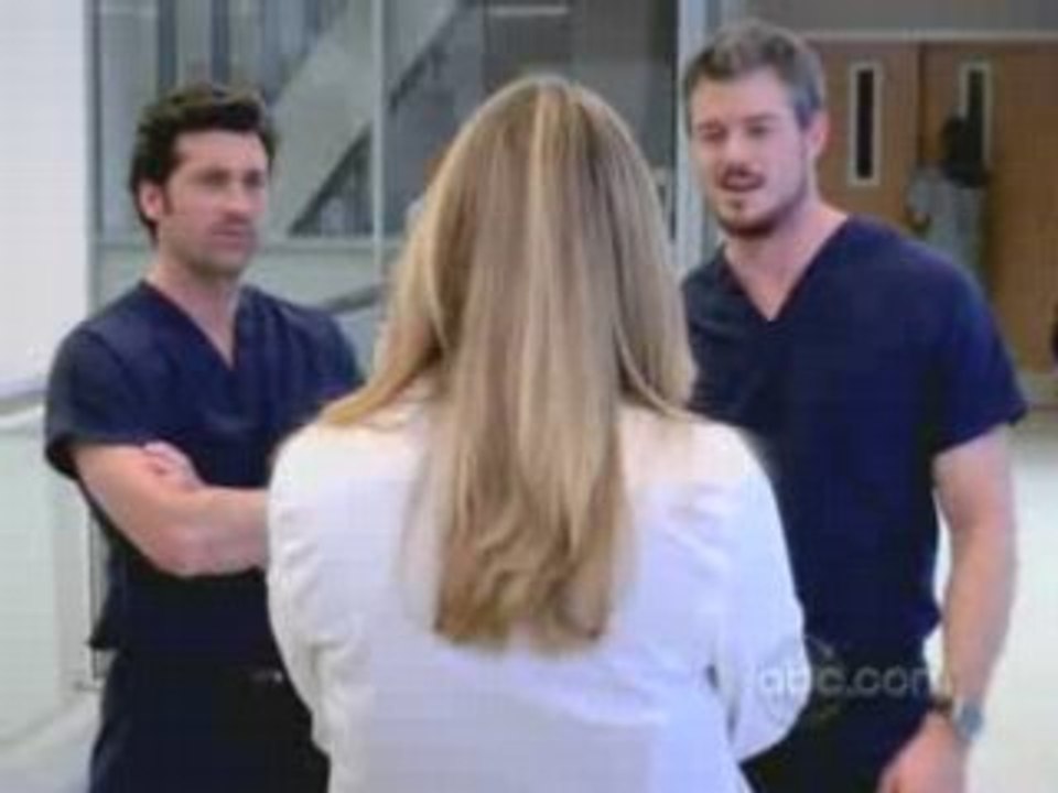Grey's Anatomy  Promo #2 Happiness Is A Grey's Thursday
