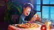 Garfield - Una missione gustosa (Nuovo Trailer HD) ⭐️⭐️⭐️½