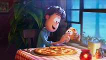 Garfield - Una missione gustosa (Nuovo Trailer HD) ⭐️⭐️⭐️½