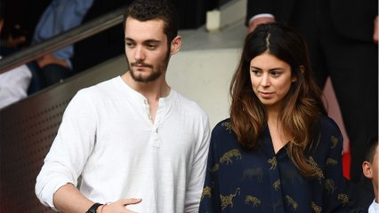 GALA VIDÉO - Quelle belle-mère est Carla Bruni ? Louis Sarkozy lève le voile sur ses relations