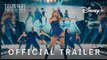 Taylor Swift: The Eras Tour (Taylor’s Version) | Official Trailer - Disney+