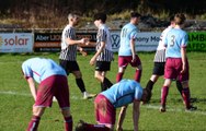 Big win for Bow Street against Llangollen Town