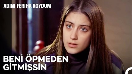 Feriha Terk Edildiğini Düşündü - Adını Feriha Koydum 46. Bölüm