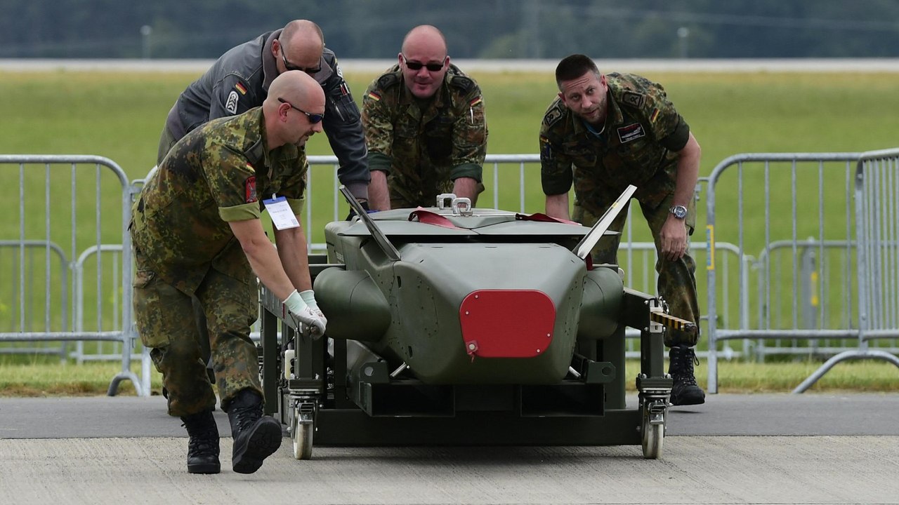 Debatte um Taurus-Abhöraffäre: Mahnung zur Besonnenheit