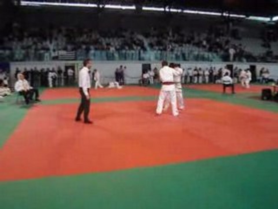 championnats de france ugsel bigoud