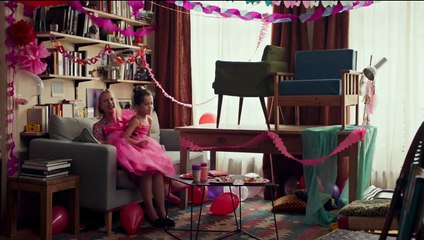 Chanson douce (2019) - Bande annonce