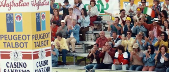 Race for Glory : Audi vs Lancia (2023) - Bande annonce