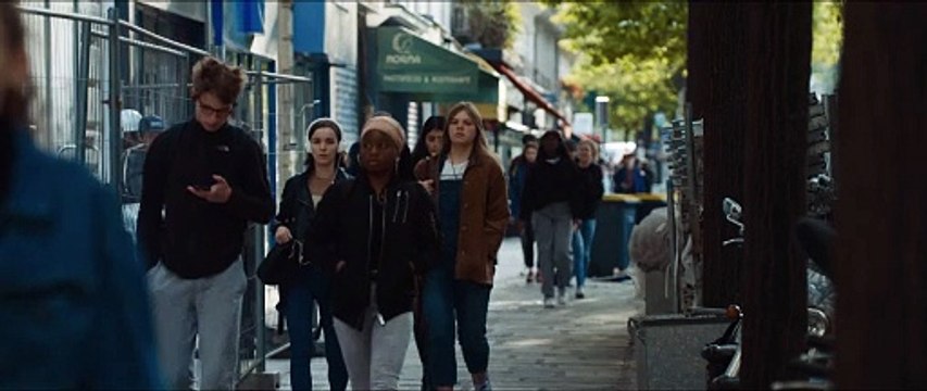 Allons enfants (2022) - Bande annonce