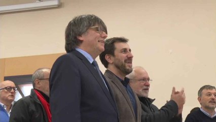 Acuerdo inminente entre PSOE y Junts por la ley de amnistía
