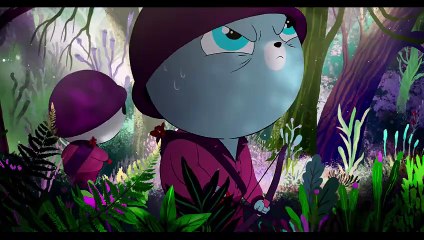 Unicorn Wars (2022) - Bande annonce