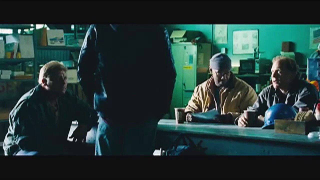 Unstoppable (2010) - Bande annonce