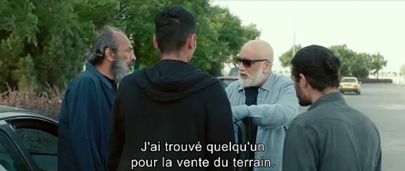 Chevalier noir (2022) - Bande annonce